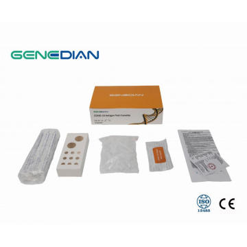 Professional COVID-19 Antigen Rapid Test Device